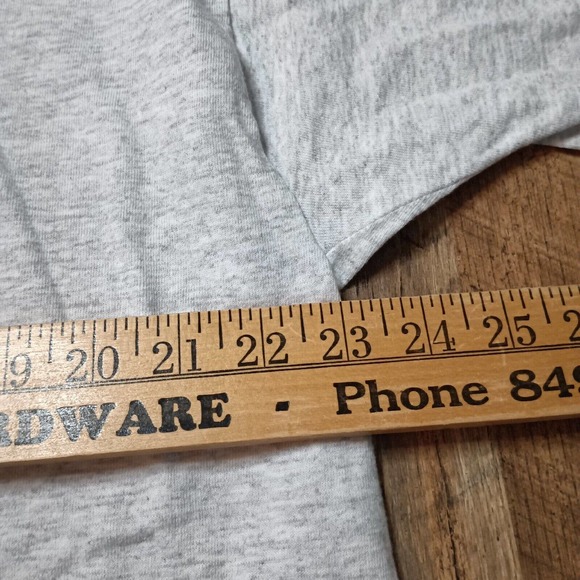 Street Rod East Nationals NSRA 1996 T-Shirt - Picture 5 of 9